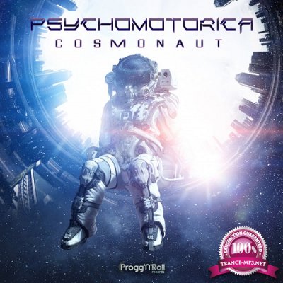 Psychomotorica - Cosmonaut EP (2020)