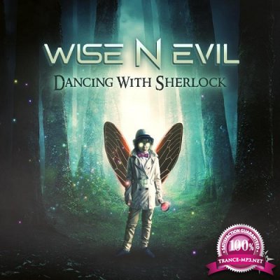 Wise N Evil - Dancing With Sherlock EP (2020)