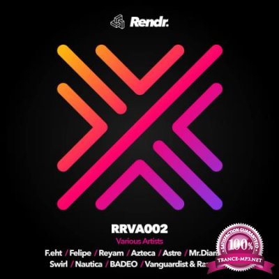 Rendr Records - 002 (2020)