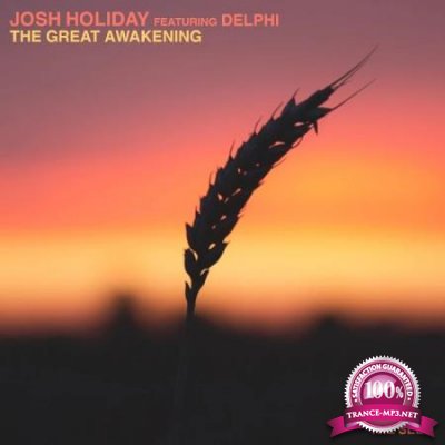 Josh Holiday - The Great Awakening (2020)