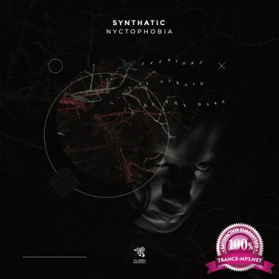 Synthatic - Nyctophobia (Single) (2020)