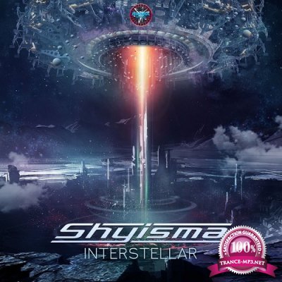 Shyisma - Interstellar (Single) (2020)