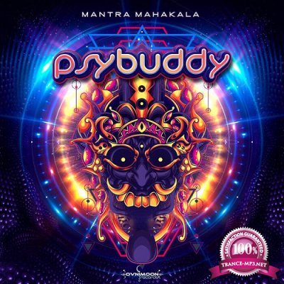 Psybuddy - Mantra Mahakala (Single) (2020)