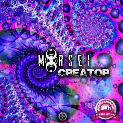 Morsei - Creator (Single) (2020)