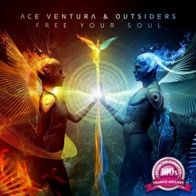 Ace Ventura & Outsiders - Free Your Soul (Single) (2020)