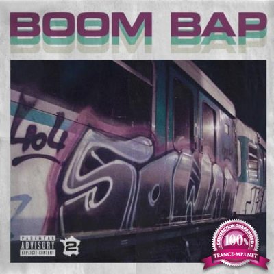 Boom Bap Rap Francais Vol 2 (2020)