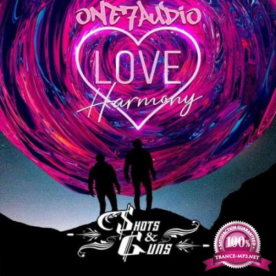 Shots & Guns - Love Harmony (2020)