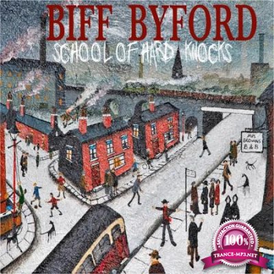 Biff Byford - School of Hard Knocks (2020)