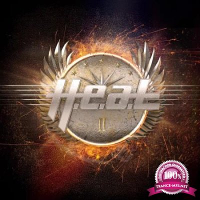 H.E.A.T. - H.E.A.T II (2020)