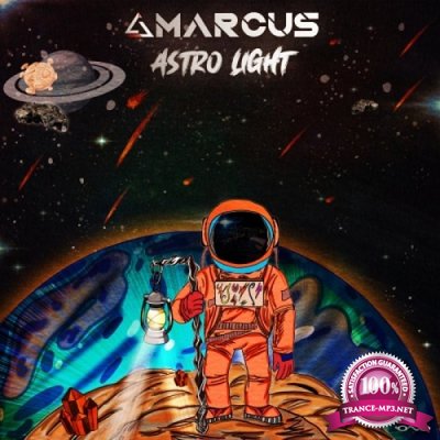 Marcus - Astro Light (Single) (2020)