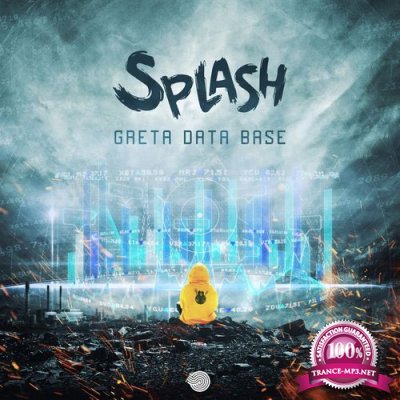 Splash - Greta Data Base EP (2020)