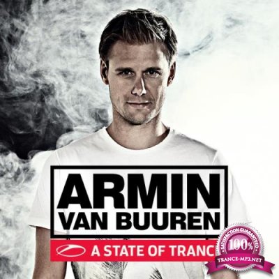 Armin van Buuren - A State of Trance ASOT 952 (2020-02-20)