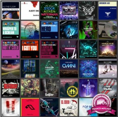 Beatport Music Releases Pack 1806 (2020)
