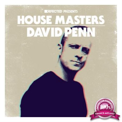 Defected Presents: House Masters - David Penn (2020) FLAC