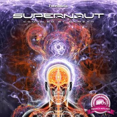 Copyright Control - Supernaut (2020)