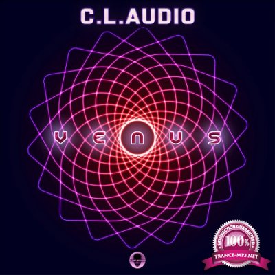 C.L.Audio - Venus EP (2020)