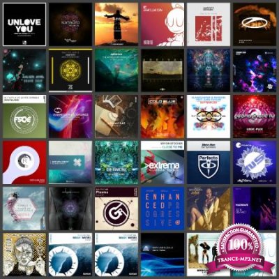 Fresh Trance Releases 232 (2020)