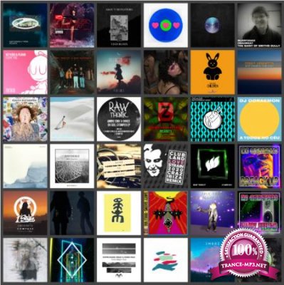 Beatport Music Releases Pack 1813 (2020)