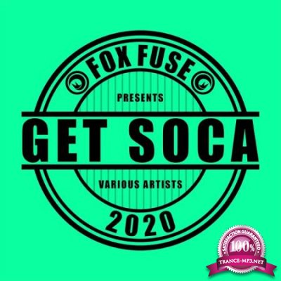 Get Soca 2020 (2020)