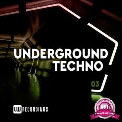 Underground Techno, Vol. 03 (2020)