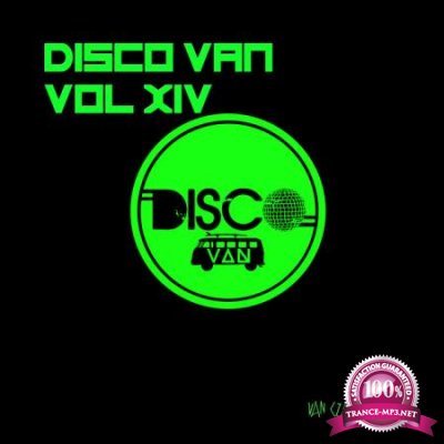 Disco Van, Vol. 14 (2020)