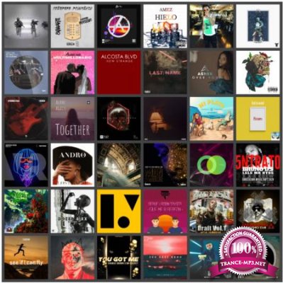 Beatport Music Releases Pack 1818 (2020)