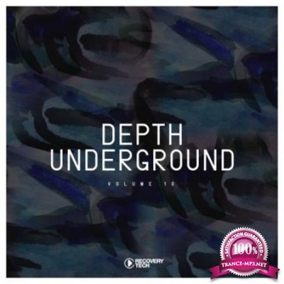 Depth Underground Vol  10 (2020)