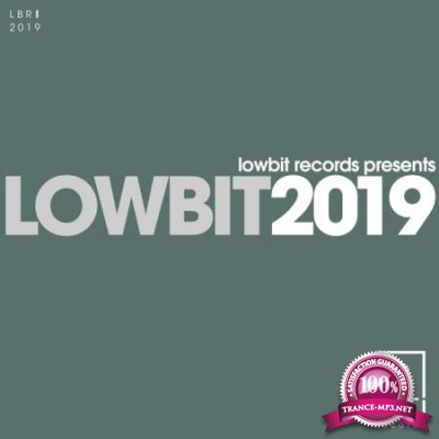 Lowbit - Lowbit 2019 (2020)