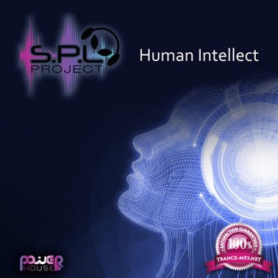 S.P.L Project - Human Intellect (Single) (2020)