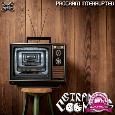 Strange Cookies - Program Interrupted (Single) (2020)