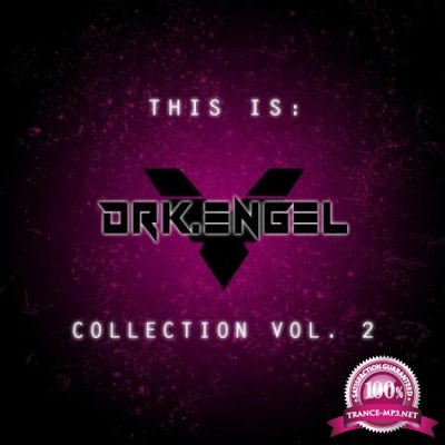 DRK Engel - This Is Collection, Vol. 2 (2020)