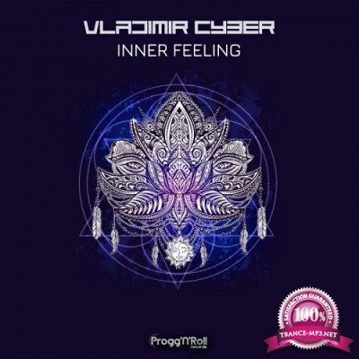 Vladimir Cyber - Inner Feeling EP (2020)
