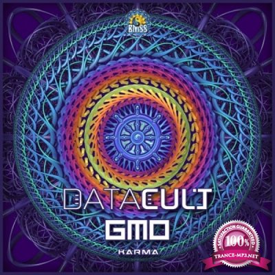 Datacult & Gmo - Karma EP (2020)