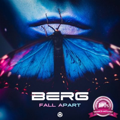 Berg - Fall Apart EP (2020)