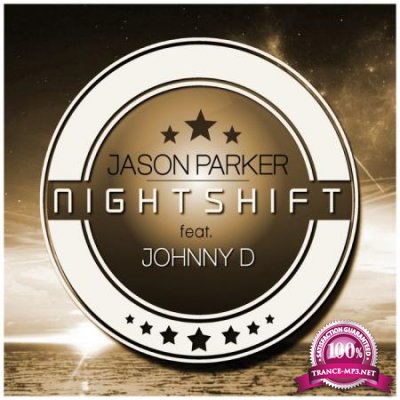 Jason Parker feat. Johnny D - Nightshift (2020)