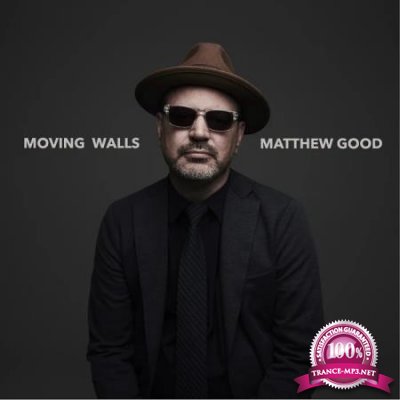 Matthew Good - Moving Walls (2020)