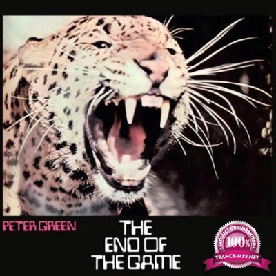 Peter Green - The End of the Game (Expanded) (2020)