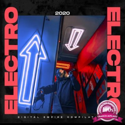 Digital Empire - Electro 2020 (2020)