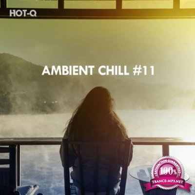 HOTQ - Ambient Chill, Vol. 11 (2020)