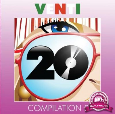 Venti Compilation 6 [2CD] (2020)