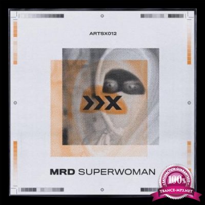 MRD - Superwoman (2020)