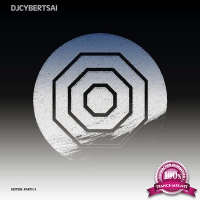 DJCybertsai - Edition, Pt. 2 (2020)