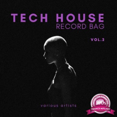 Tech House Record Bag, Vol. 2 (2020)