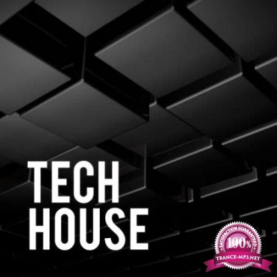 Tech House - Tech house (2020)
