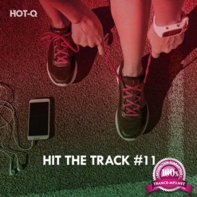 HOTQ - Hit The Track, Vol. 11 (2020) FLAC