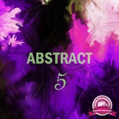 Music Lovers - Abstract 5 (2020)
