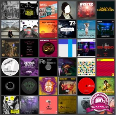 Beatport Music Releases Pack 1823 (2020)