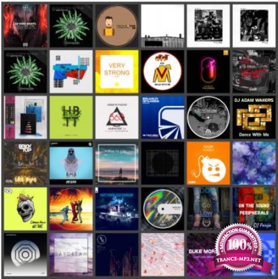 Beatport Music Releases Pack 1825 (2020)