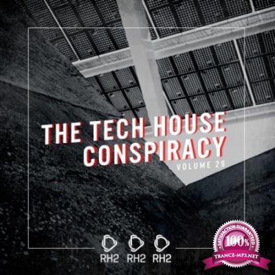 The Tech House Conspiracy Vol 29 (2020)