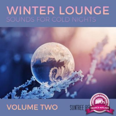 Winter Lounge Vol LL (2020)